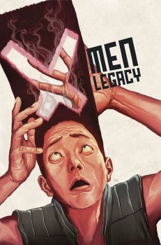 X-Men Legacy (2012) #16