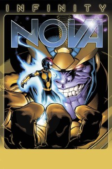 Nova (2013) #8