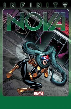 Nova (2013) #9