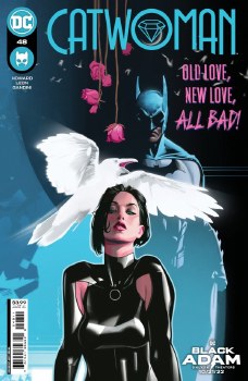 Catwoman (2018) #48 Catwoman (2018) #48