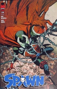 Spawn #336