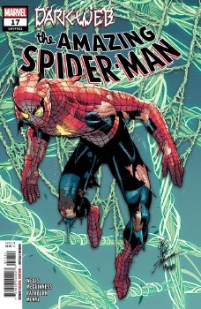 Amazing Spider-Man (2022) #17