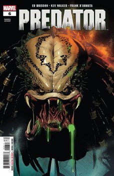 Predator (2022) #6