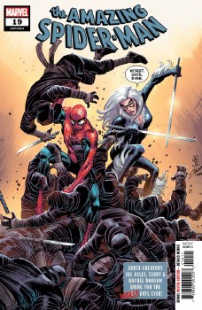 Amazing Spider-Man (2022) #19