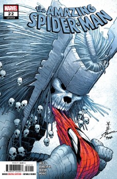 Amazing Spider-Man (2022) #22