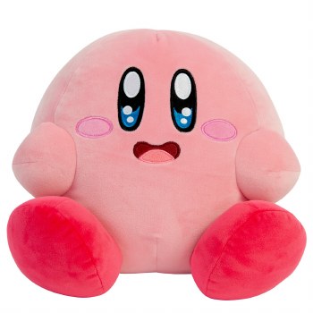 Kirby Dream Buffet Mega Mocchi Mocchi 15" Plush