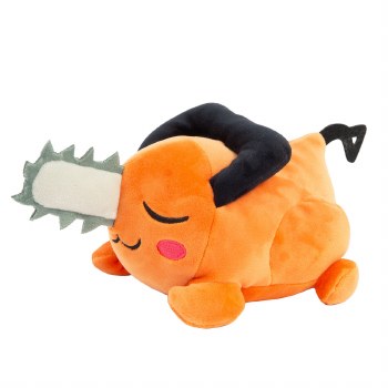 Chainsaw Man Pochita Suya Suya Mocchi Mocchi 8" Plush