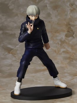 Jujutsu Kaisen Inumaki Toge Prize Figure