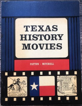 Texas History Movies SC