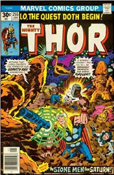 Thor #255