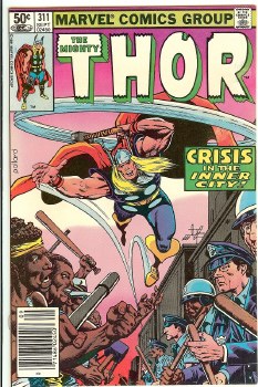 Thor #311
