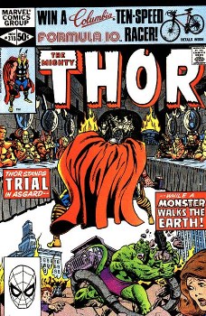 Thor #313