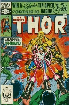Thor #315