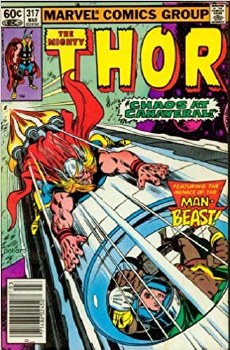 Thor #317