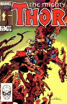 Thor #340