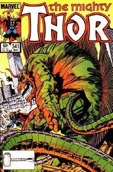 Thor #341