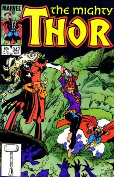 Thor #347