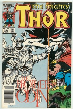 Thor #349