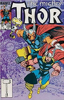 Thor #350