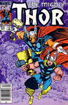 Thor #350
