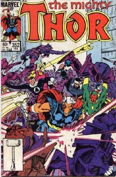 Thor #352