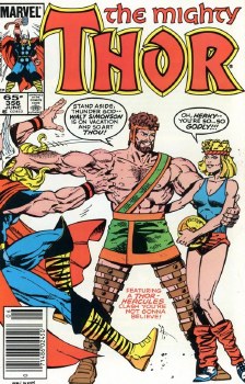 Thor #356