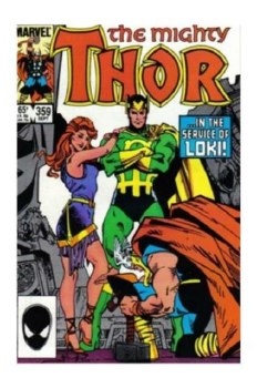 Thor #359