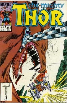 Thor #361