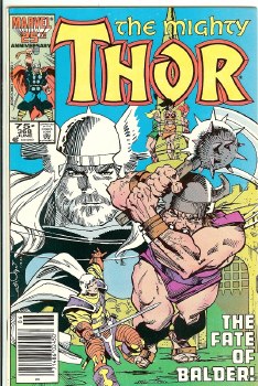 Thor #368