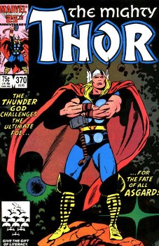 Thor #370