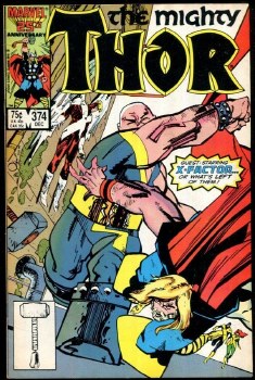 Thor #374
