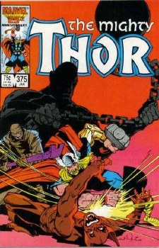 Thor #375