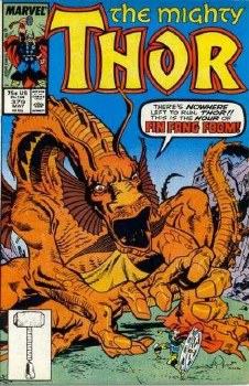 Thor #379
