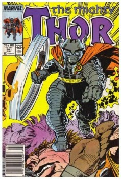 Thor #381