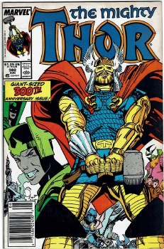 Thor #382