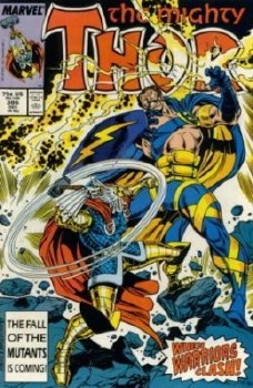 Thor #386