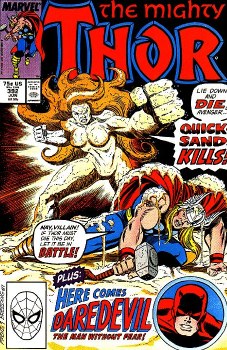 Thor #392