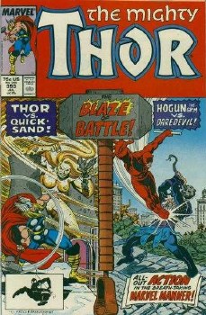 Thor #393