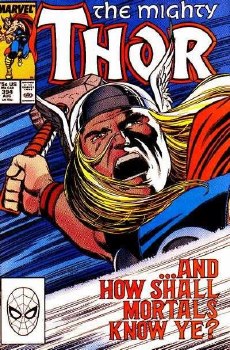 Thor #394