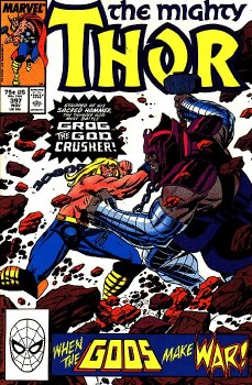 Thor #397