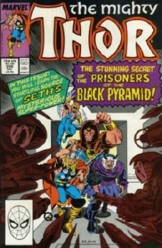 Thor #398