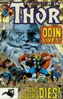 Thor #399