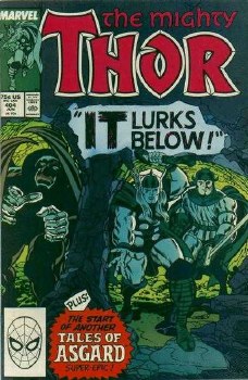 Thor #404