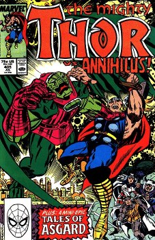 Thor #405
