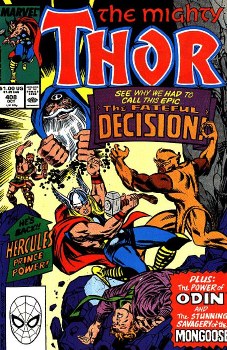 Thor #408