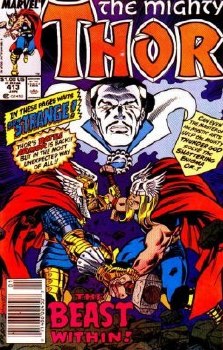Thor #413
