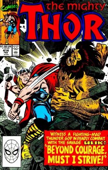 Thor #414