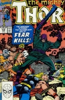 Thor #418