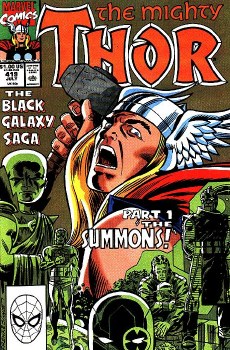 Thor #419