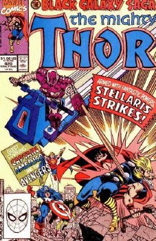 Thor #420